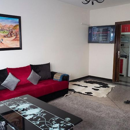 Modern And Cozy Apartment Касабланка Екстер'єр фото